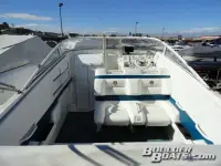 Fountain 38 Sport Cruiser