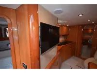 Sunseeker 53 portofino