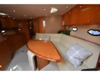 Sunseeker 53 portofino