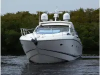 Sunseeker 53 portofino