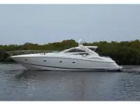 Sunseeker 53 portofino