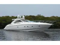 Sunseeker 53 portofino