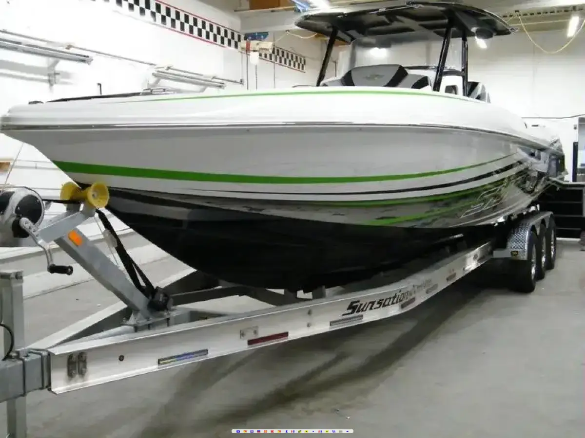 Sunsation 32 CCx 