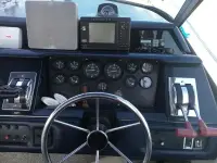 Sea Ray Sundancer 310 Sundancer 