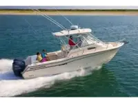 Grady White Sailfish 282 