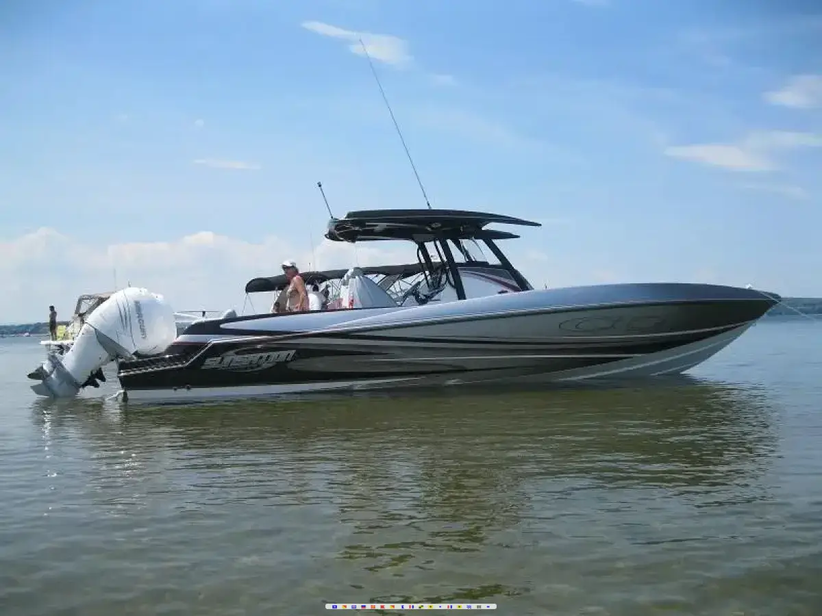 Sunsation CCX 