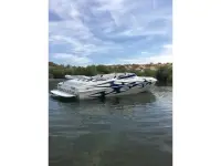 Shockwave Tremor