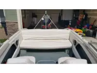 Bayliner Capri 1800 LX BR CJ 