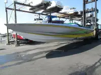 Nor-Tech 3900 SuperV 
