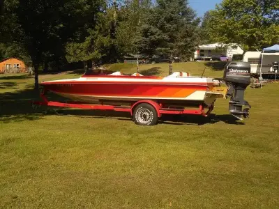 Eliminator SKIComp 