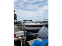 Wellcraft 34 Gran Sport