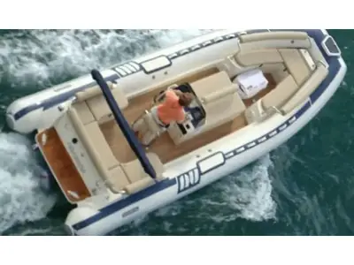 Novurania 650 Launch Jet 