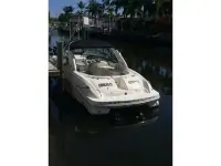 Sea Ray Sun Sport