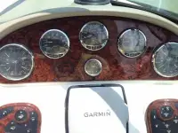 Sea Ray Sun Sport