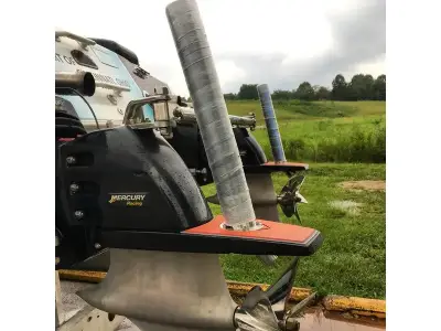 Hustler Talon 377 KE Limited 
