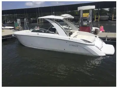 Cobalt R30 