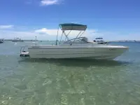 Bayliner Capri Classic 