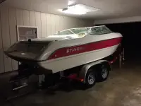 Stingray 696zp