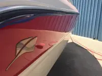 Stingray 696zp