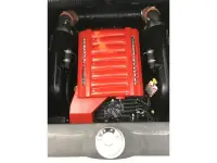Malibu Wakesetter 23LSV 