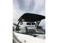 Malibu Wakesetter 23LSV 
