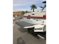 Malibu Wakesetter 23LSV 