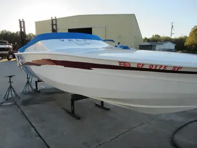 Velocity 280 