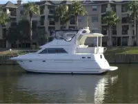 Cruisers 3650 