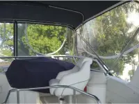 Cruisers 3650