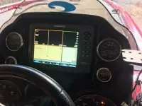 Triton 21 HP Elite 