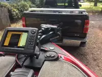 Triton 21 HP Elite 