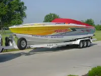Formula Fastech 353