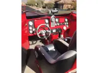 Nor-Tech 3600 SUPERCAT