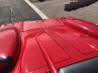 Nor-Tech 3600 SUPERCAT