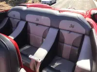 Nor-Tech 3600 SUPERCAT