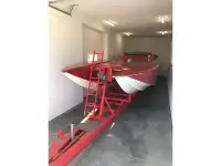 Nor-Tech 3600 SUPERCAT