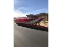Nor-Tech 3600 SUPERCAT
