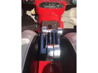 Nor-Tech 3600 SUPERCAT