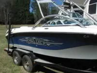 Air Nautique SV 211 Team Edition 
