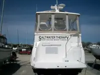 Silverton 352 Motoryacht