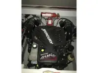 Baja Outlaw SST 