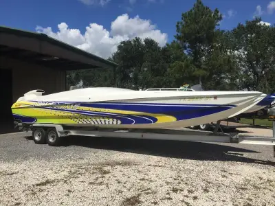 Spectre 30 
