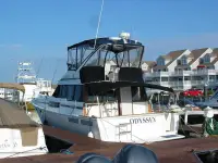 Bayliner 3888 