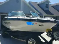 Monterey 204FSX