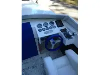 Sutphen 26 RumRunner twin outboard 