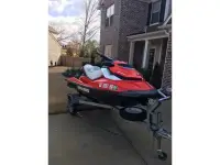 Sea-Doo GTI SE 130 PWC