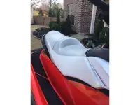 Sea-Doo GTI SE 130 PWC