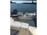 Zodiac Yachtline 340DL 