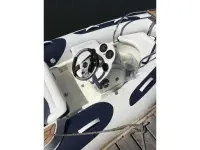 Zodiac Yachtline 340DL 