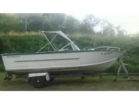 StarCraft Super Sport 